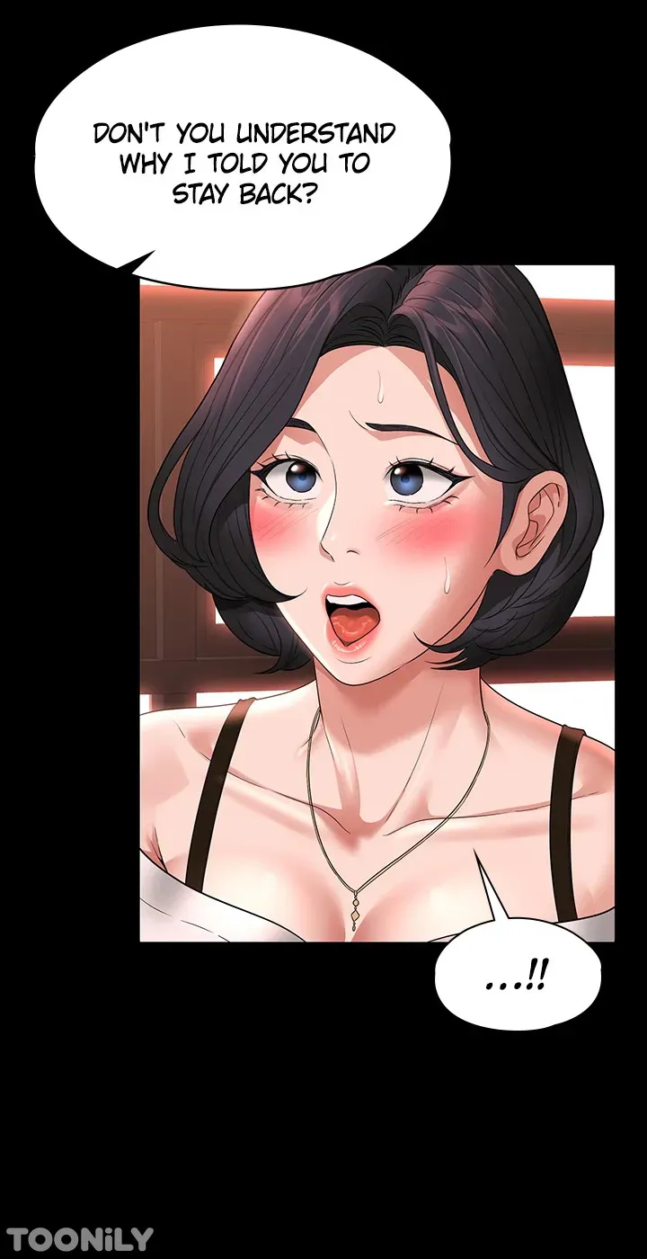 Read Supervisor Access chapter 64 image 45 on Lezhin
