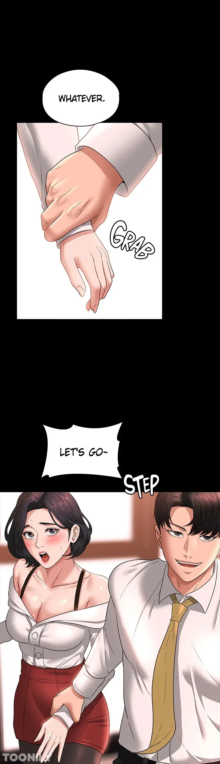 Read Supervisor Access chapter 64 image 46 on Lezhin