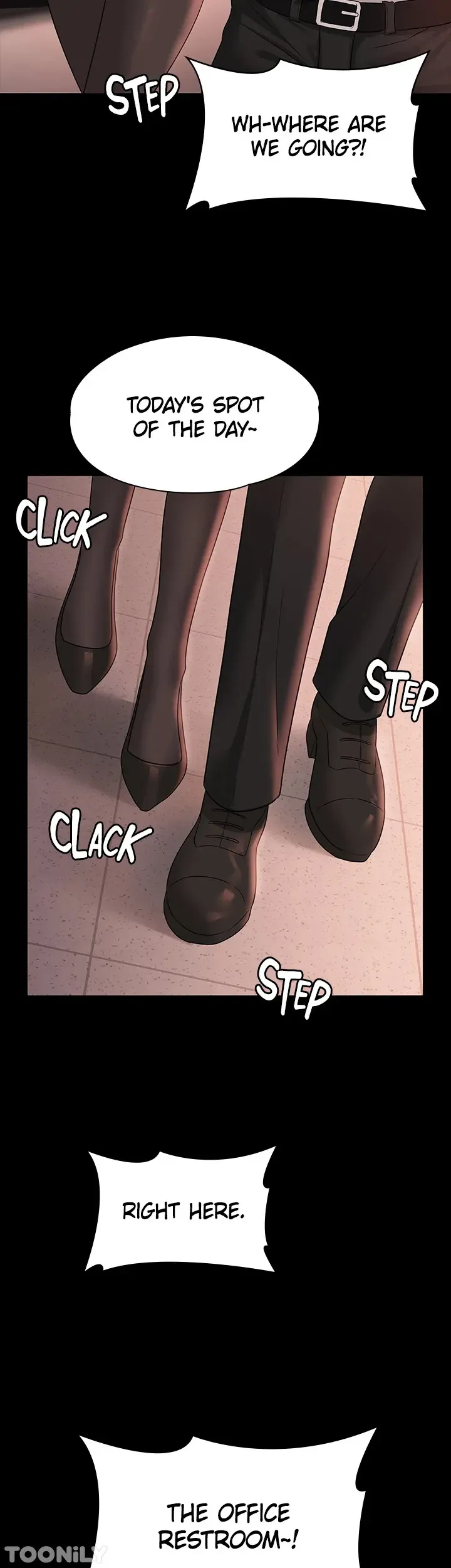 Read Supervisor Access chapter 64 image 47 on Lezhin