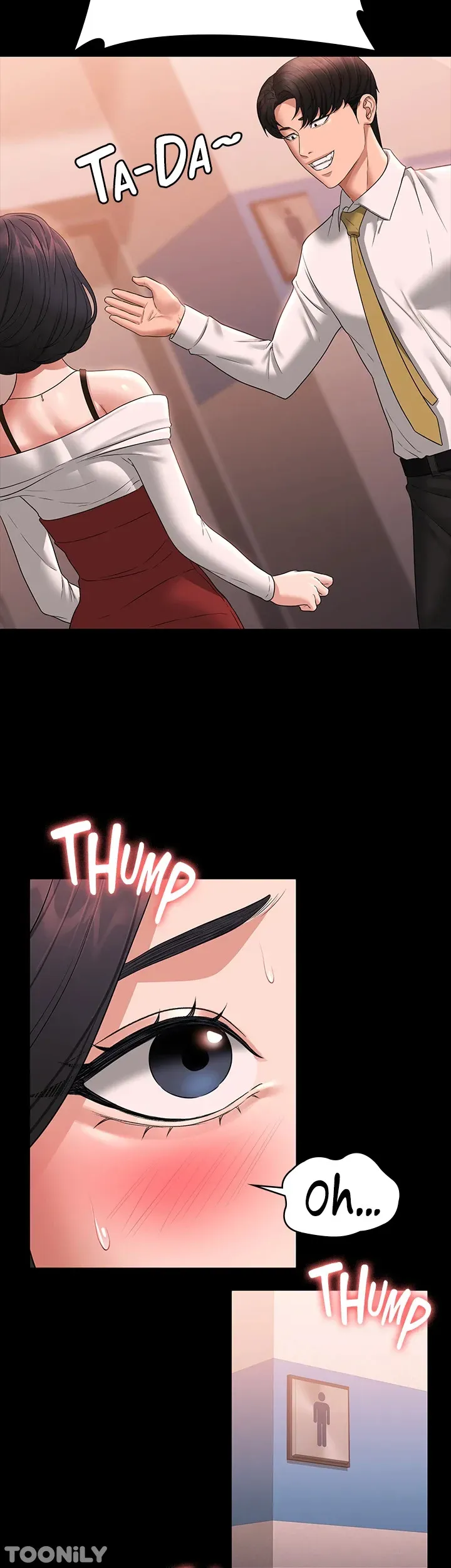 Read Supervisor Access chapter 64 image 48 on Lezhin