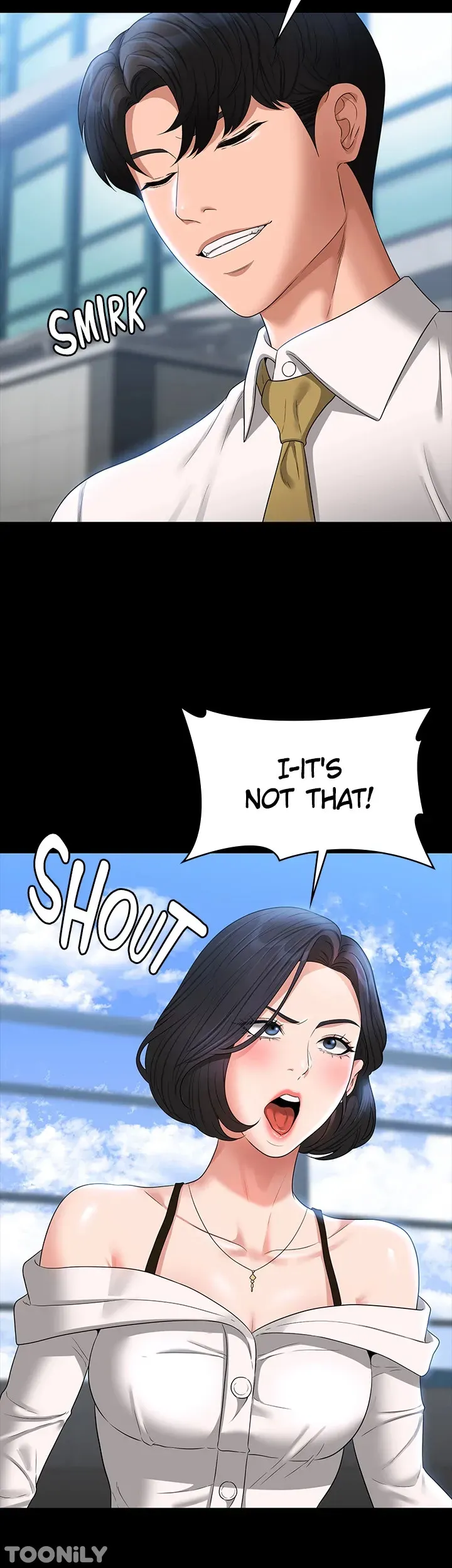 Read Supervisor Access chapter 64 image 6 on Lezhin