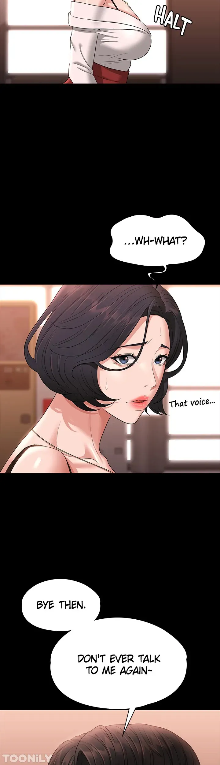 Read Supervisor Access chapter 65 image 10 on Lezhin