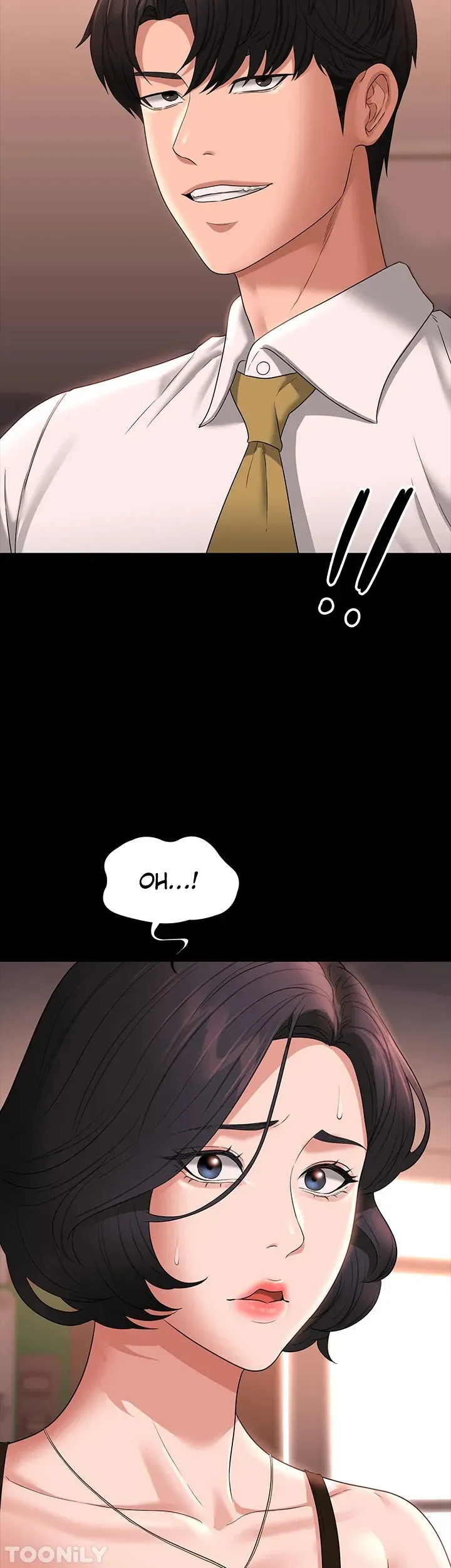 Read Supervisor Access chapter 65 image 11 on Lezhin