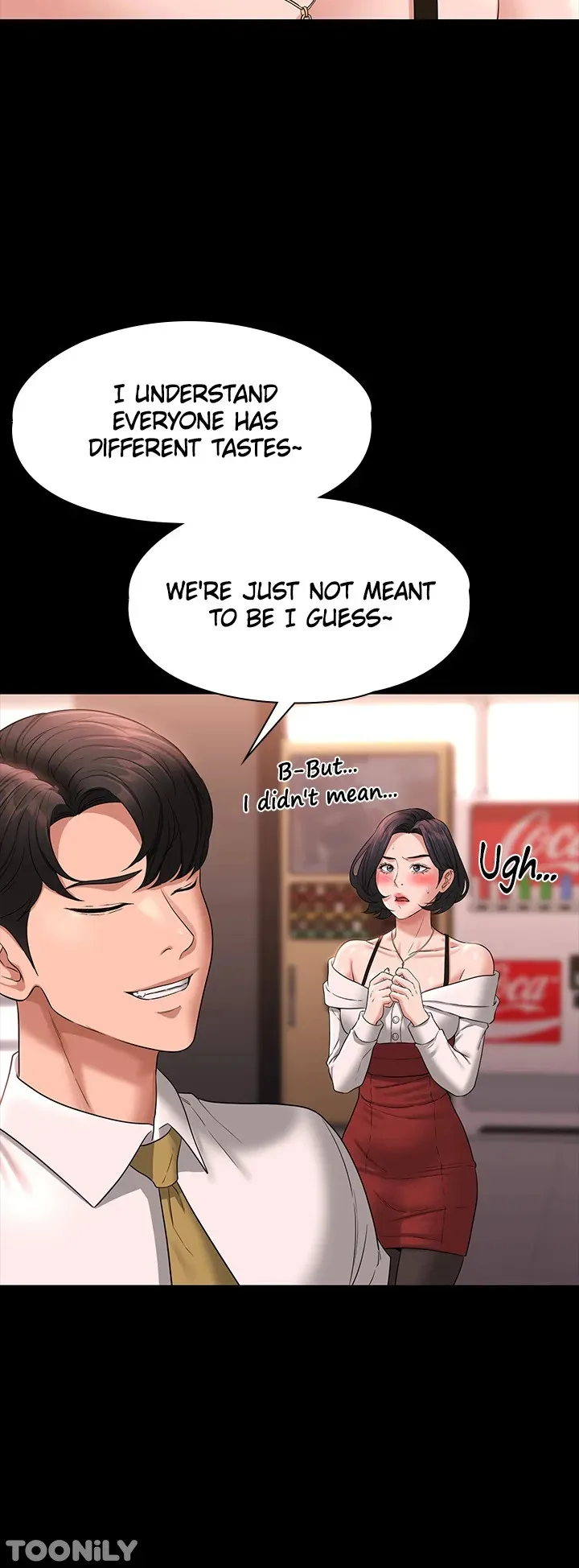 Read Supervisor Access chapter 65 image 12 on Lezhin