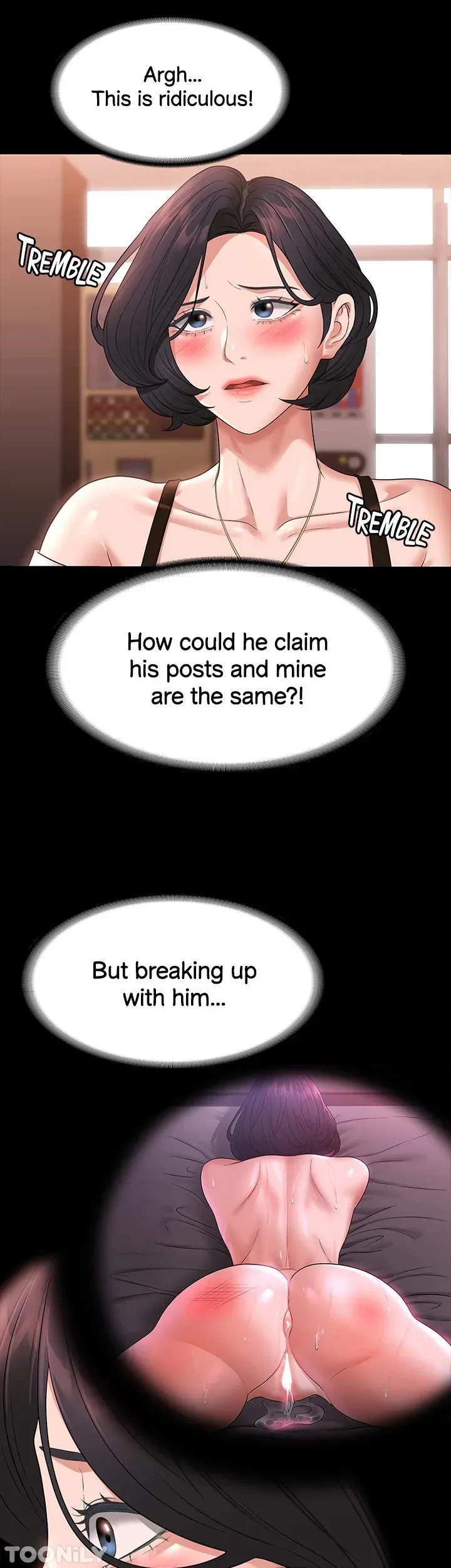Read Supervisor Access chapter 65 image 13 on Lezhin