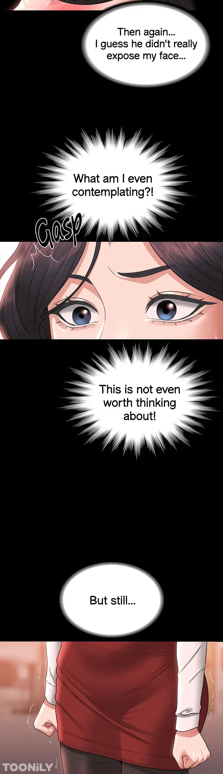 Read Supervisor Access chapter 65 image 14 on Lezhin