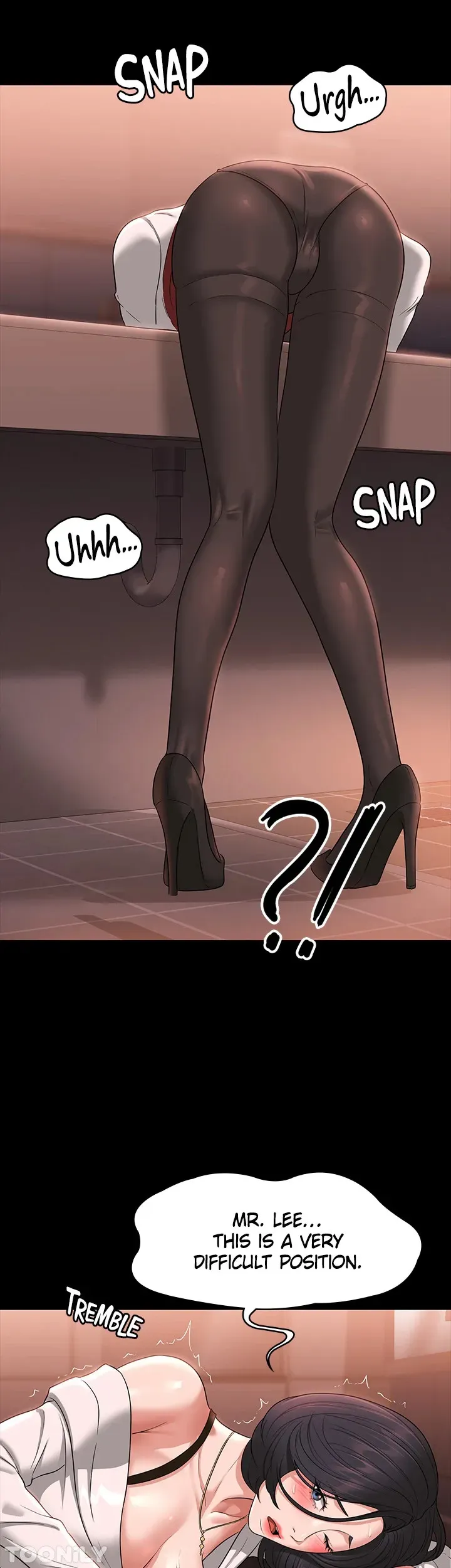 Read Supervisor Access chapter 65 image 19 on Lezhin