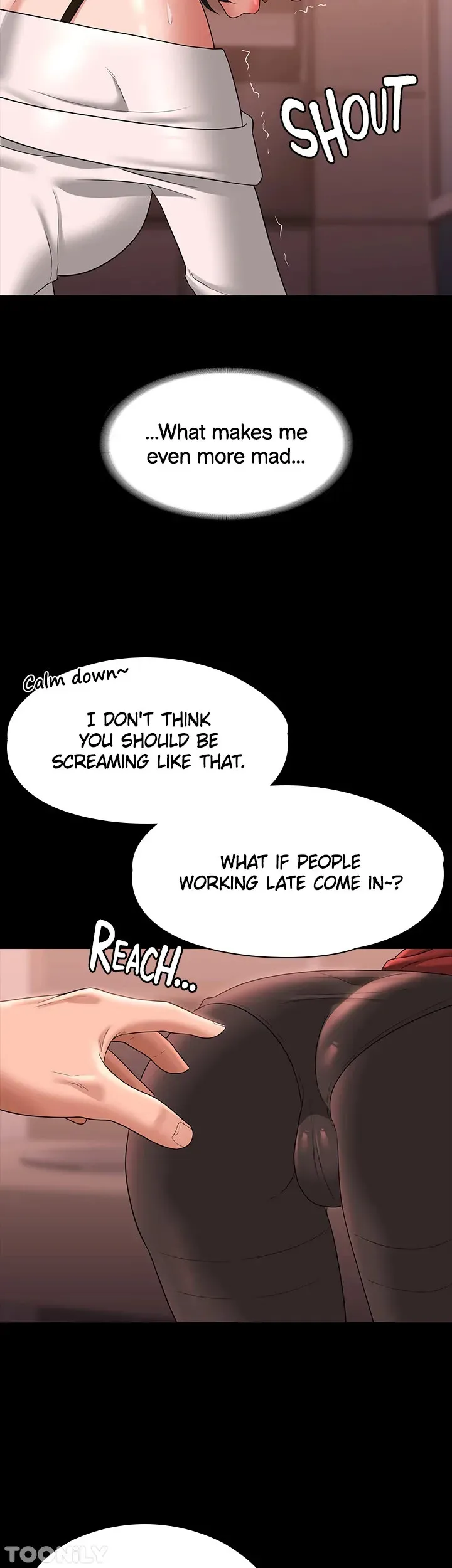 Read Supervisor Access chapter 65 image 24 on Lezhin