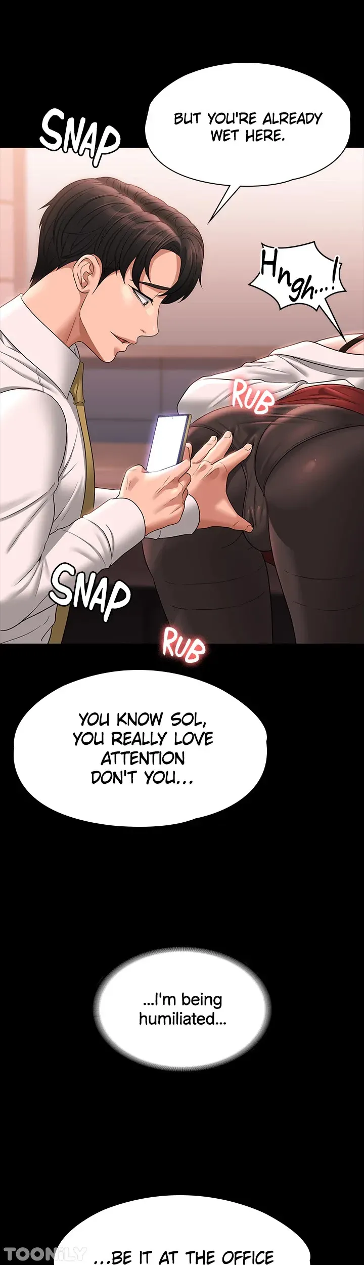 Read Supervisor Access chapter 65 image 26 on Lezhin