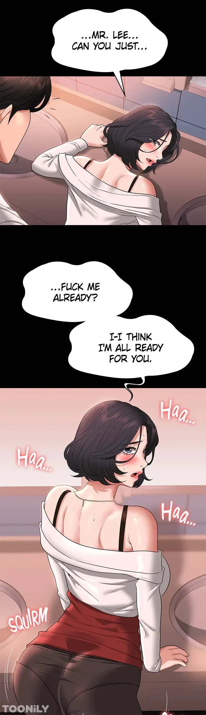 Read Supervisor Access chapter 65 image 31 on Lezhin