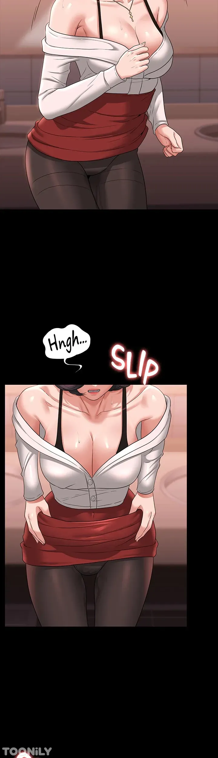 Read Supervisor Access chapter 65 image 36 on Lezhin