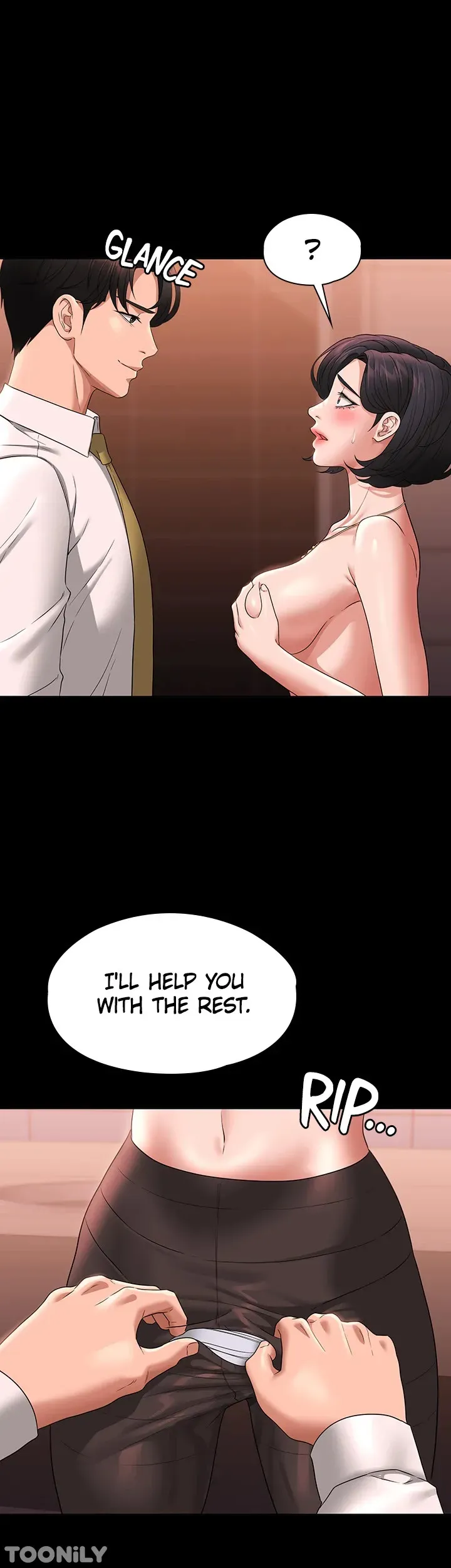 Read Supervisor Access chapter 65 image 39 on Lezhin