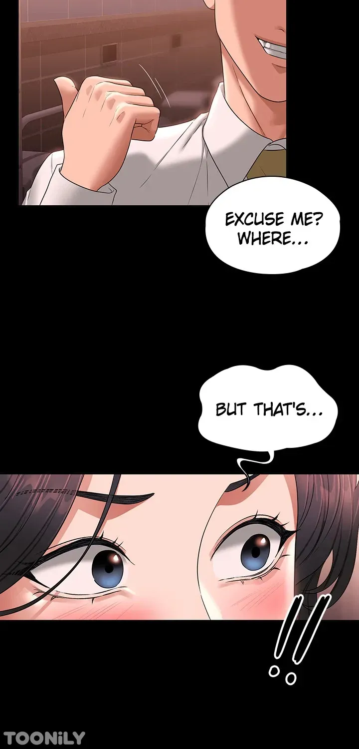 Read Supervisor Access chapter 65 image 42 on Lezhin