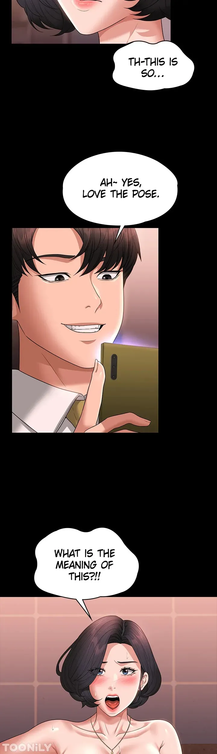 Read Supervisor Access chapter 65 image 45 on Lezhin