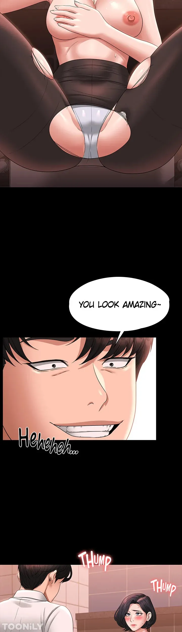 Read Supervisor Access chapter 65 image 46 on Lezhin
