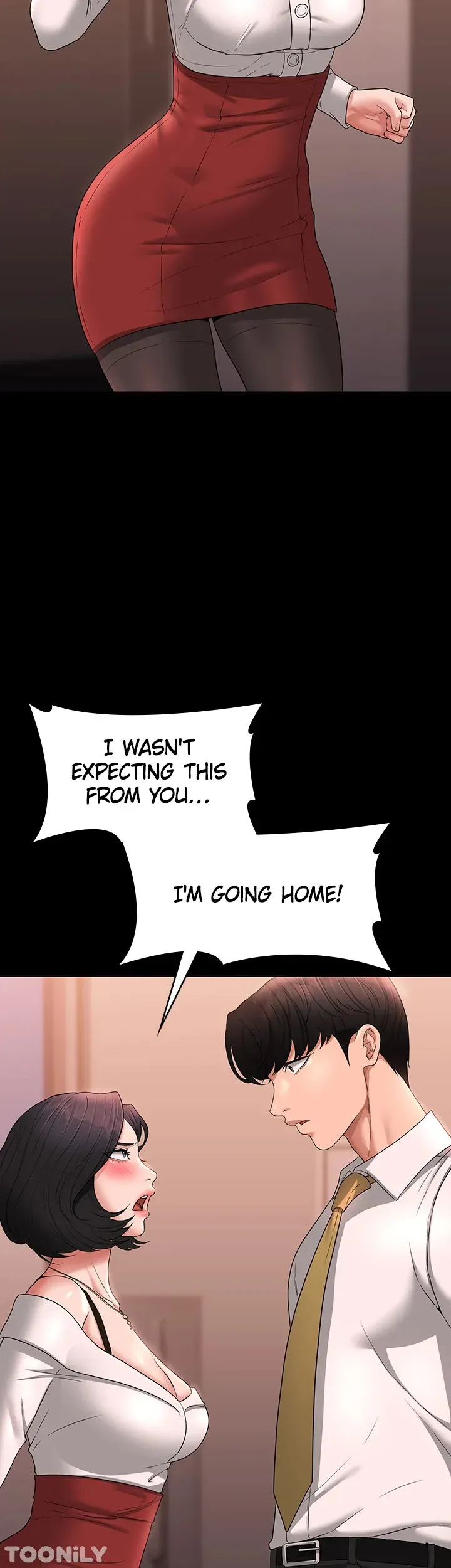 Read Supervisor Access chapter 65 image 6 on Lezhin