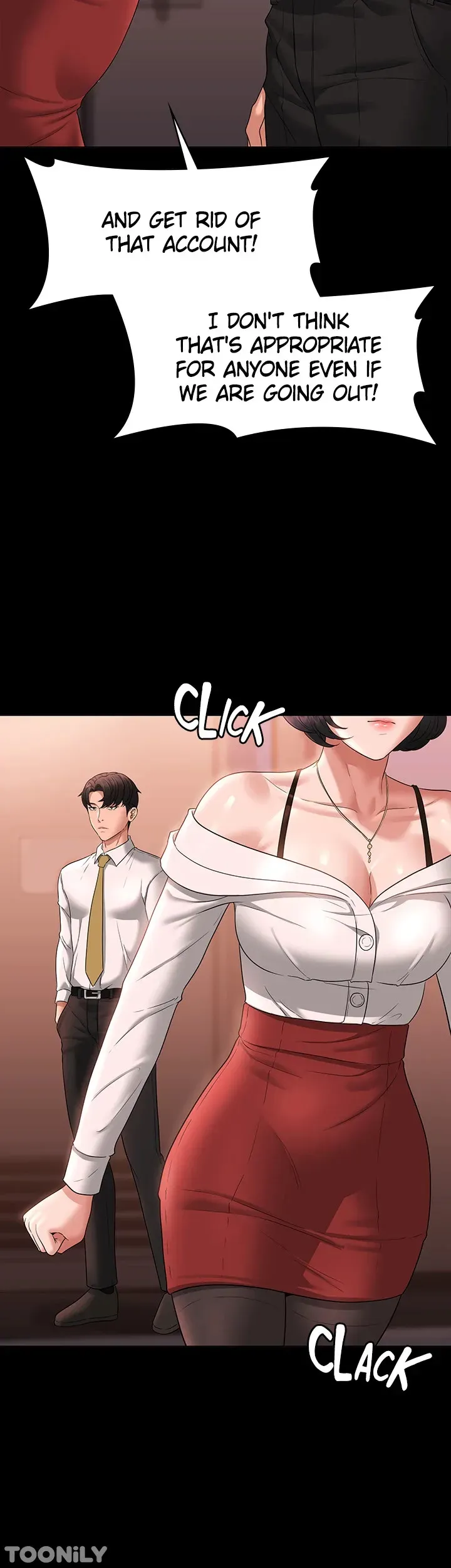 Read Supervisor Access chapter 65 image 7 on Lezhin