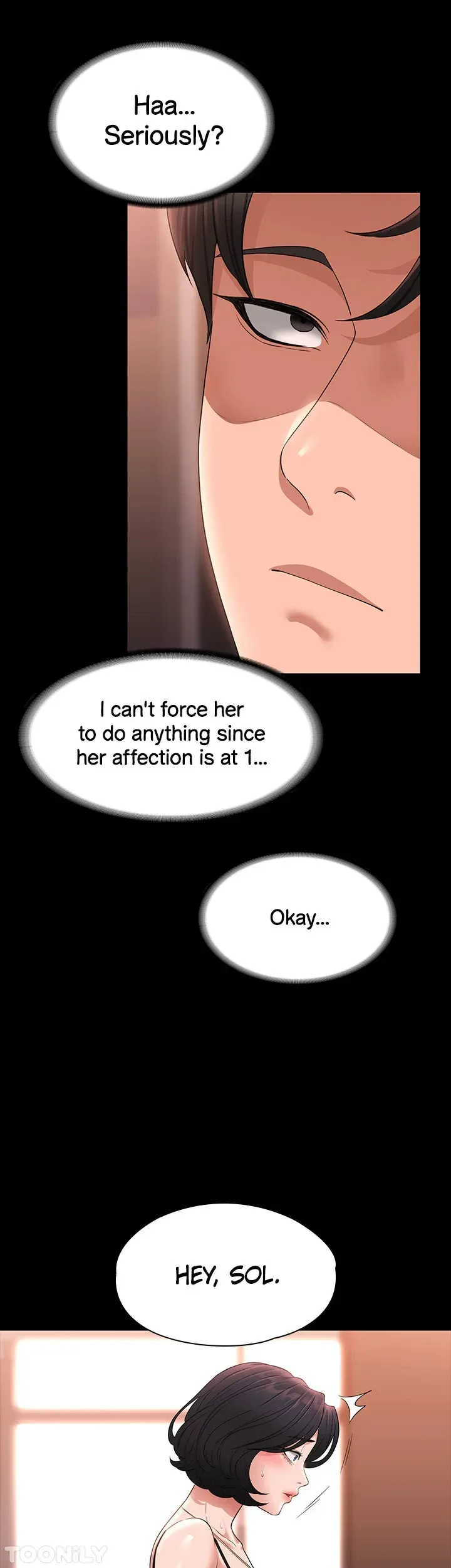 Read Supervisor Access chapter 65 image 9 on Lezhin