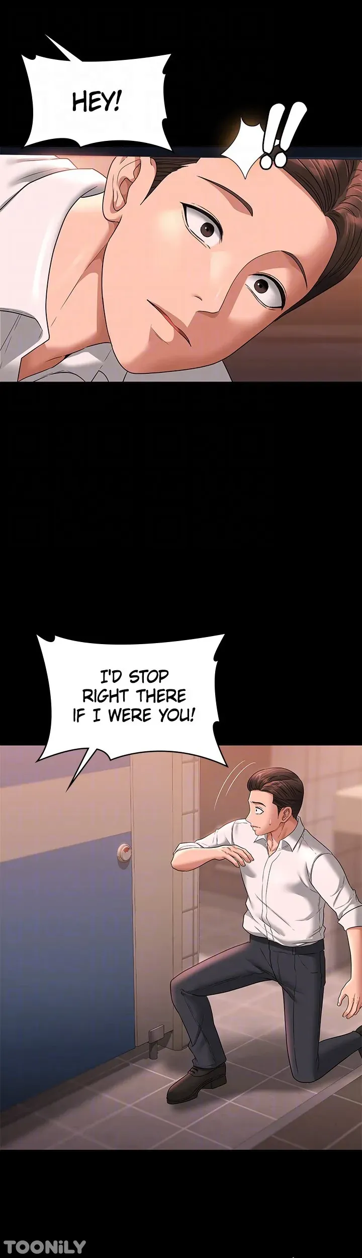 Read Supervisor Access chapter 67 image 12 on Lezhin