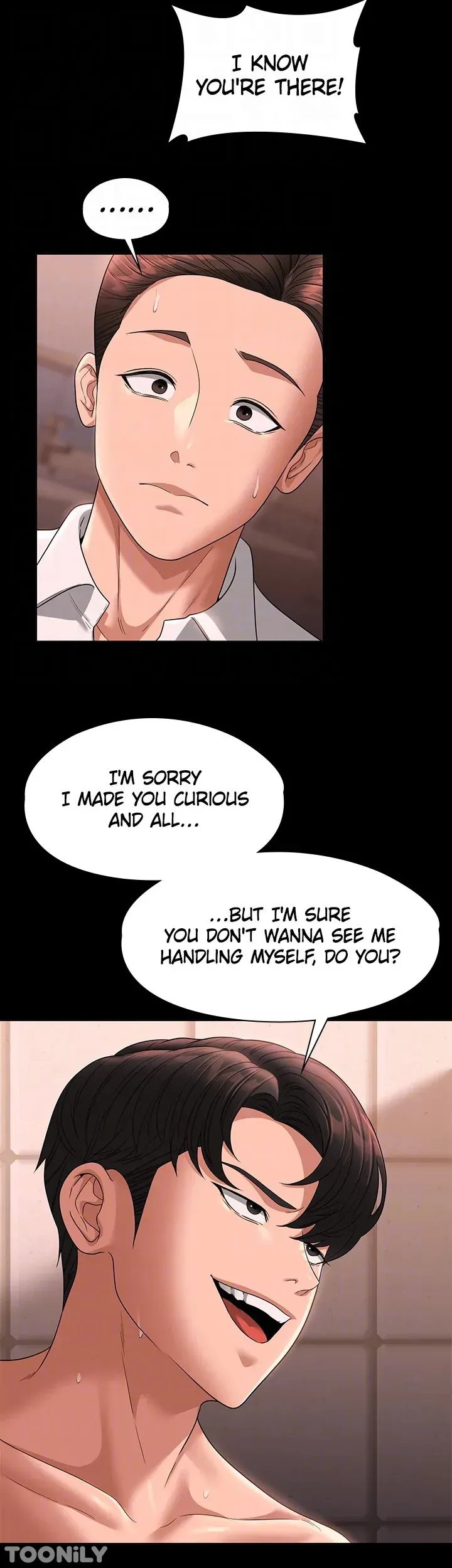 Read Supervisor Access chapter 67 image 13 on Lezhin