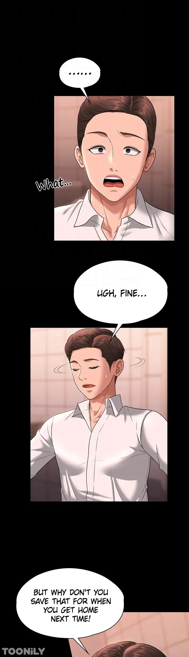 Read Supervisor Access chapter 67 image 14 on Lezhin