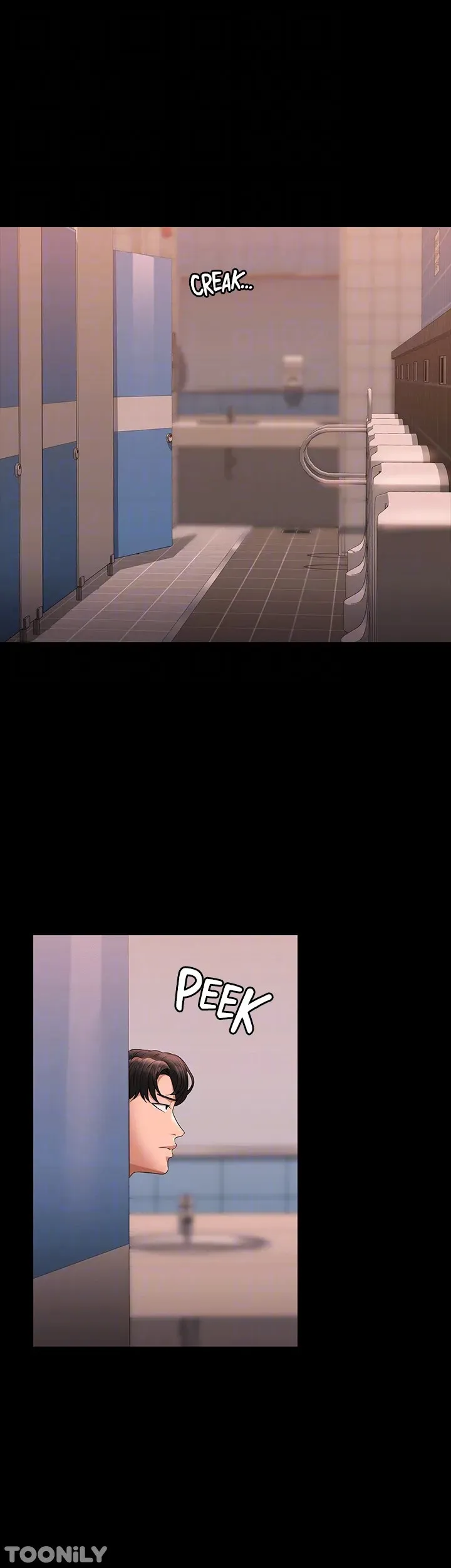 Read Supervisor Access chapter 67 image 18 on Lezhin