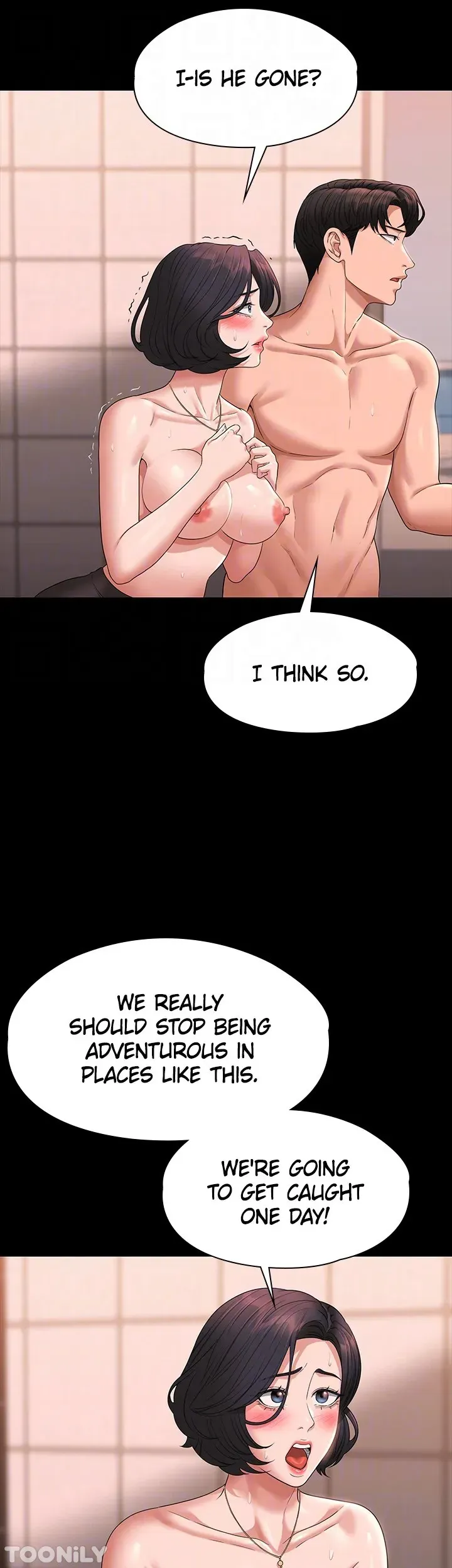 Read Supervisor Access chapter 67 image 19 on Lezhin