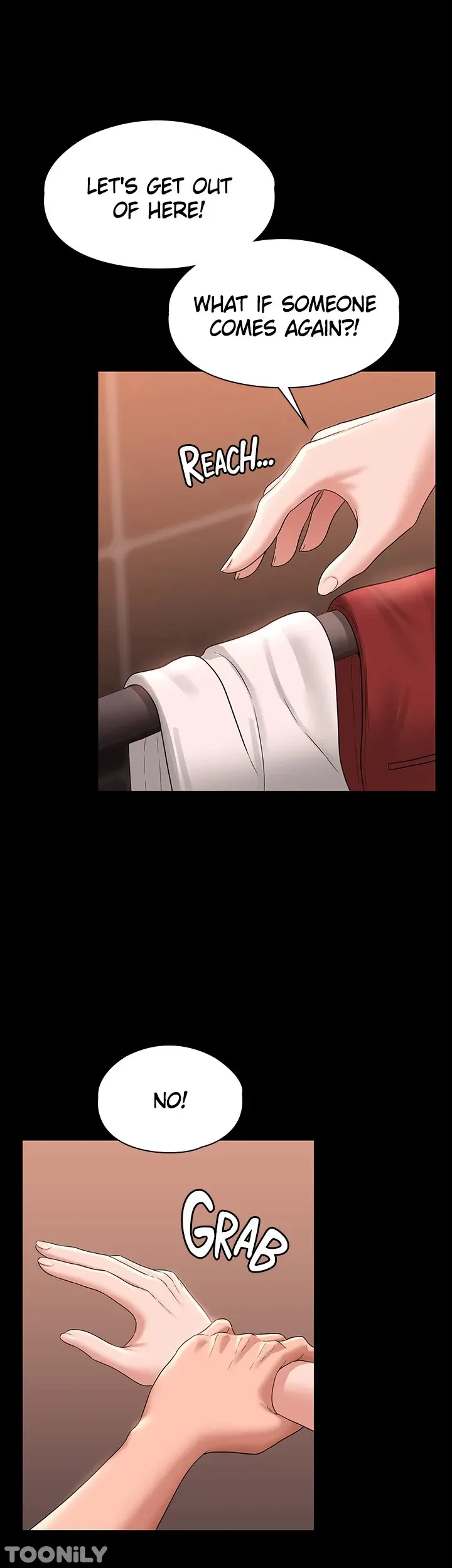 Read Supervisor Access chapter 67 image 22 on Lezhin