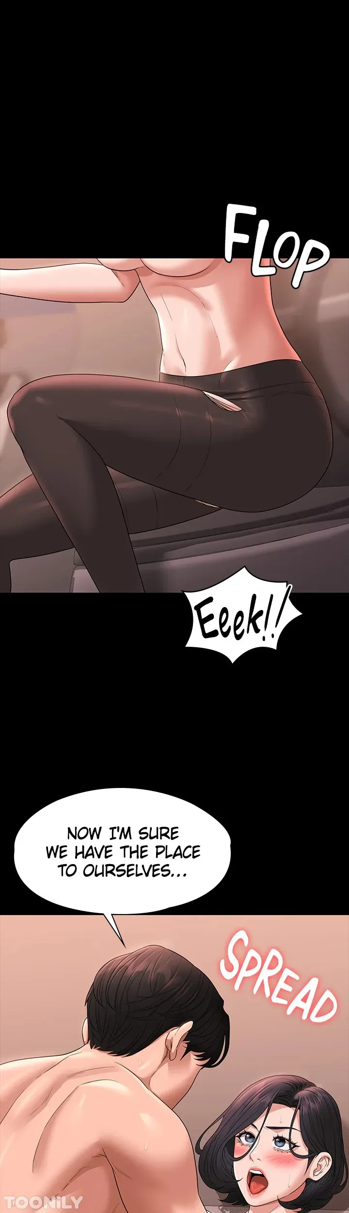 Read Supervisor Access chapter 67 image 23 on Lezhin