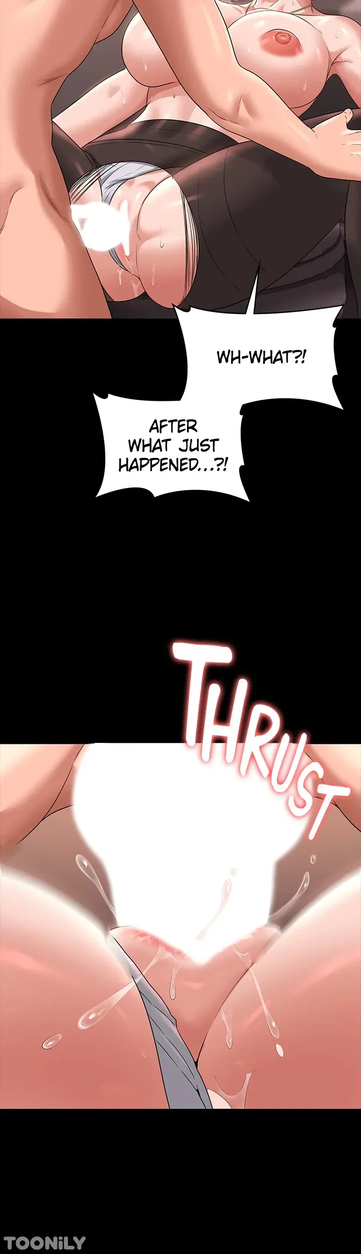 Read Supervisor Access chapter 67 image 24 on Lezhin
