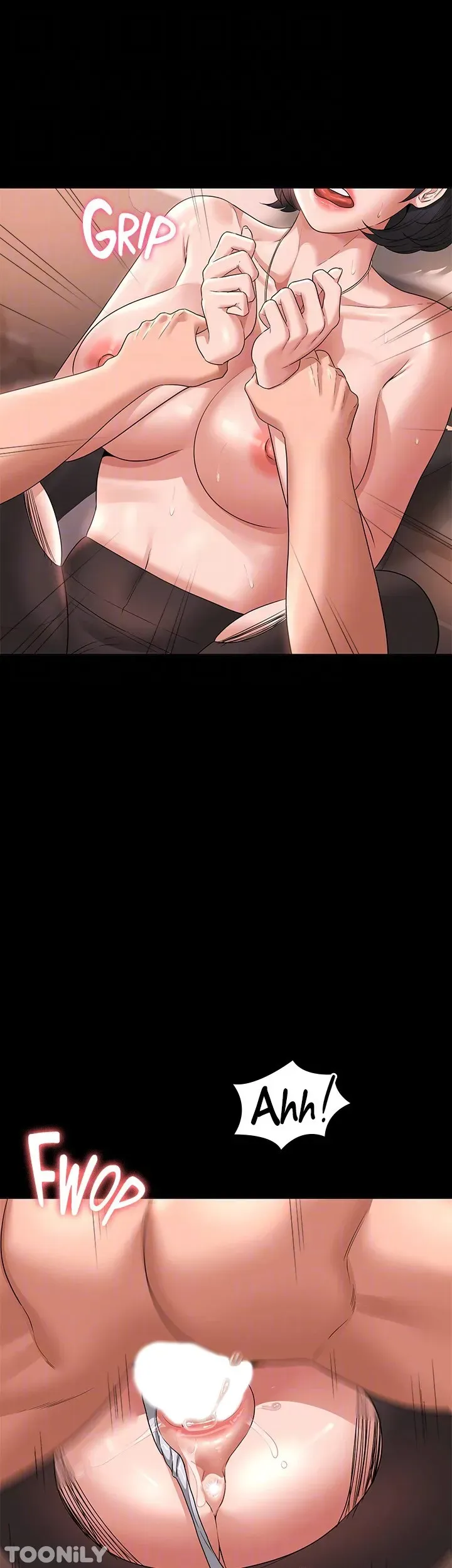 Read Supervisor Access chapter 67 image 32 on Lezhin