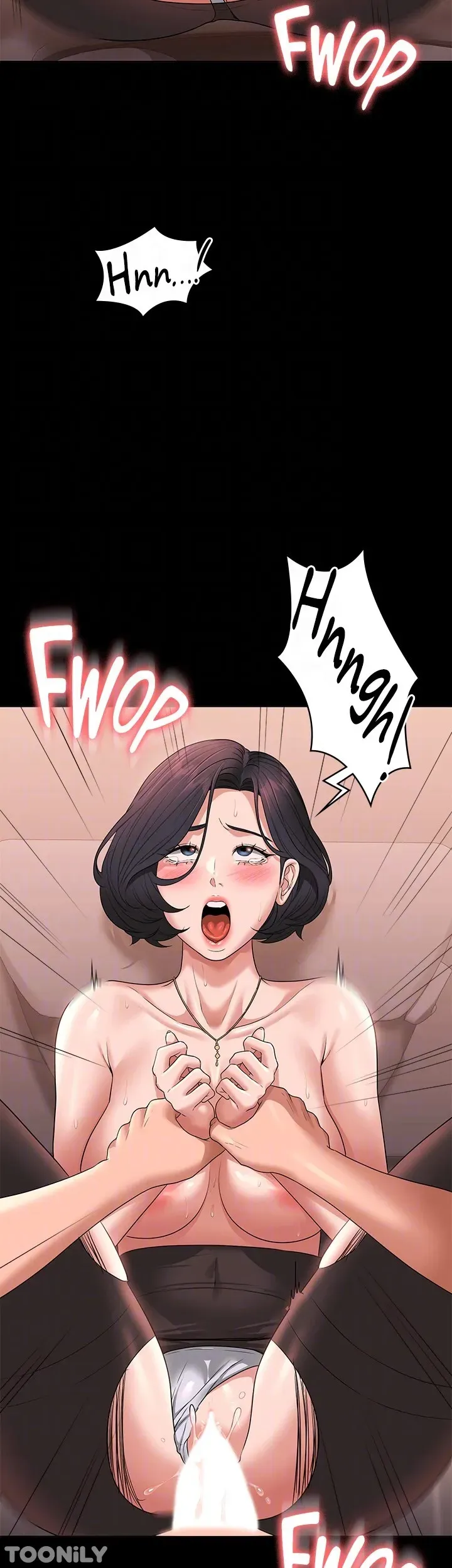 Read Supervisor Access chapter 67 image 33 on Lezhin