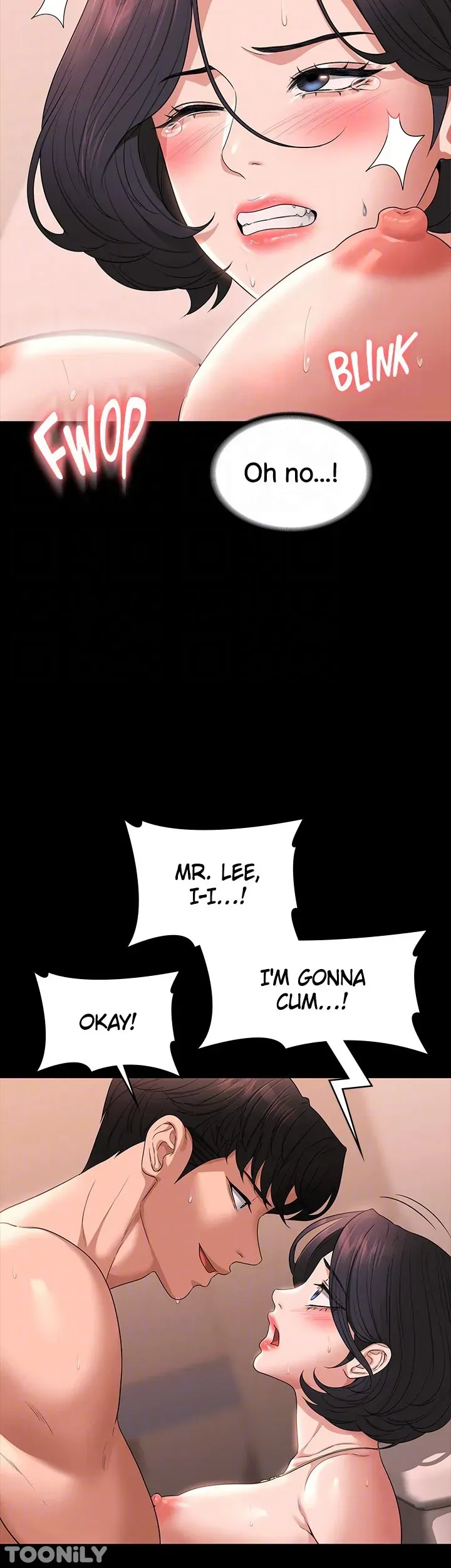 Read Supervisor Access chapter 67 image 36 on Lezhin