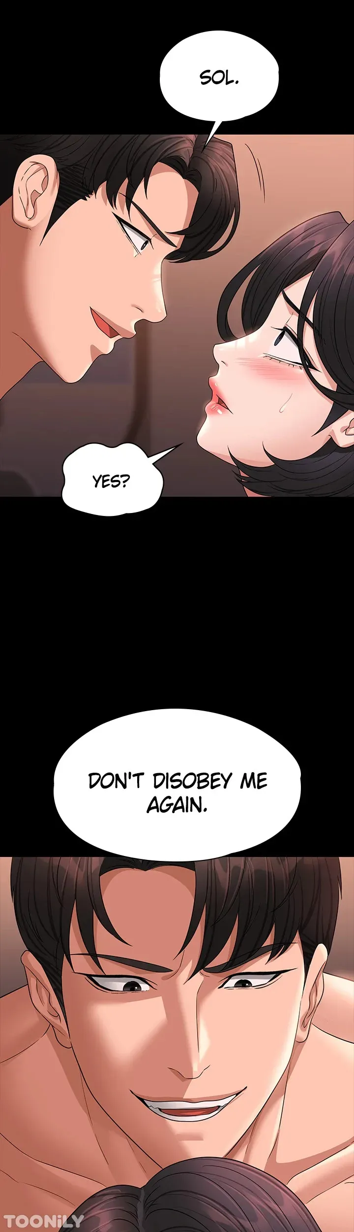 Read Supervisor Access chapter 67 image 44 on Lezhin