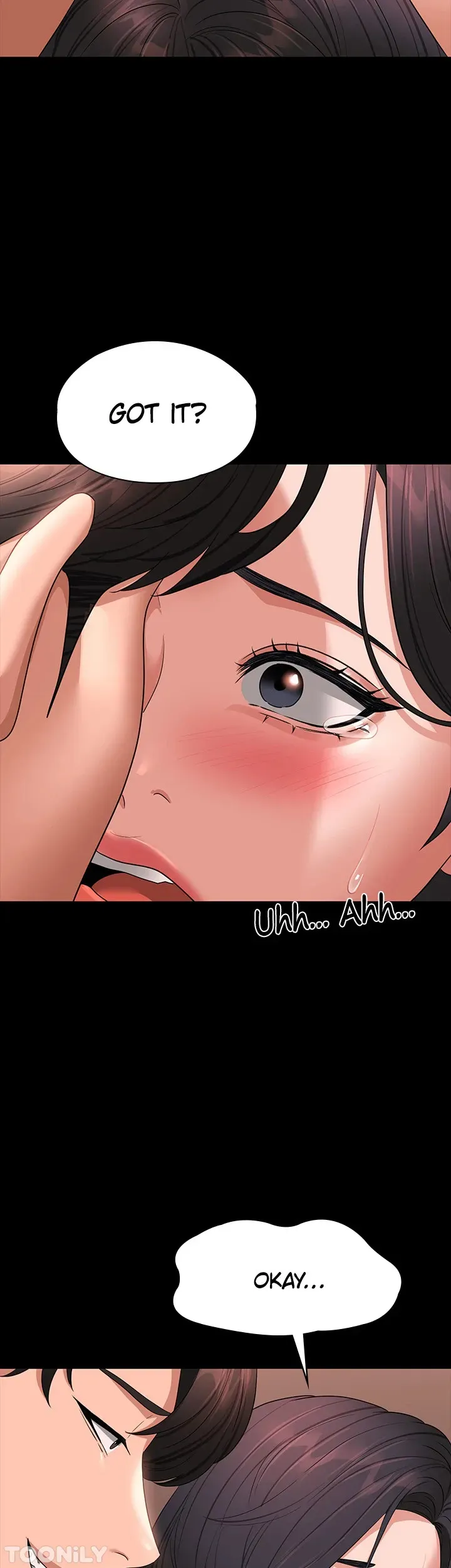 Read Supervisor Access chapter 67 image 45 on Lezhin