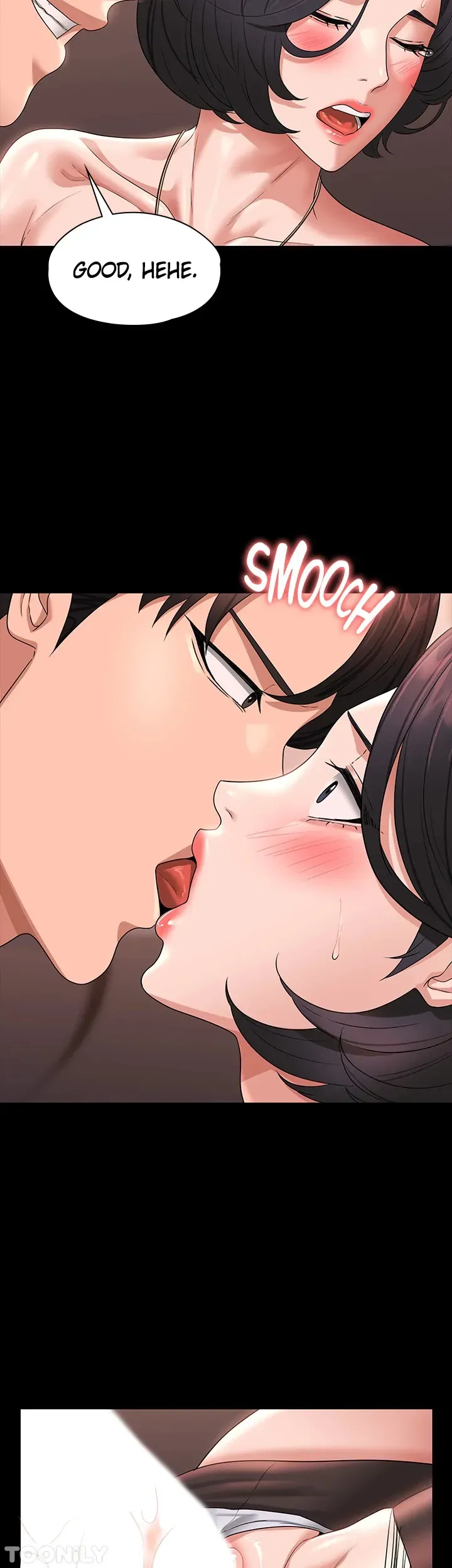 Read Supervisor Access chapter 67 image 46 on Lezhin