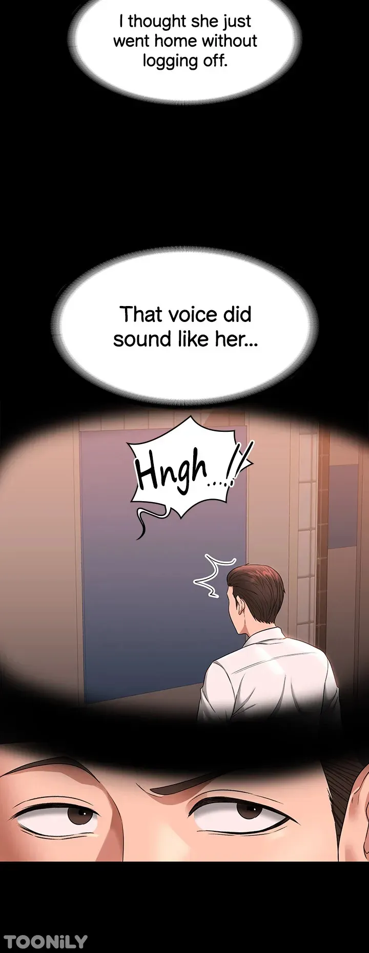 Read Supervisor Access chapter 67 image 7 on Lezhin