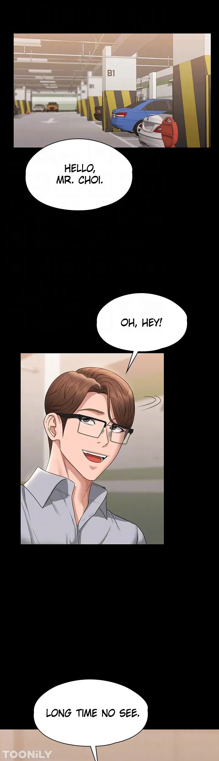 Read Supervisor Access chapter 69 image 11 on Lezhin