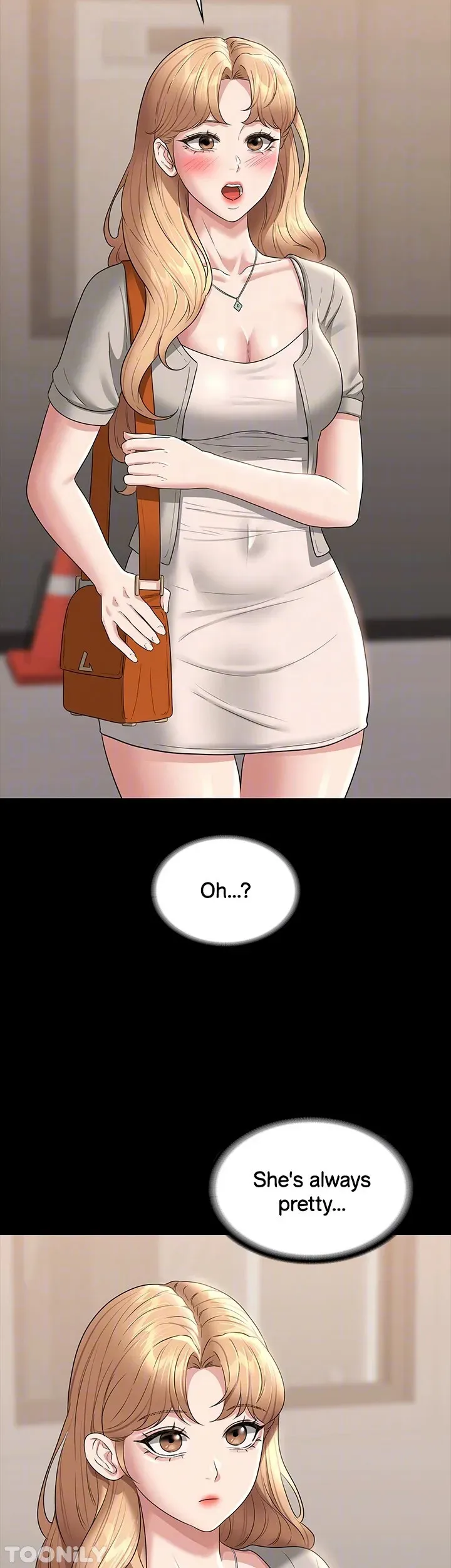 Read Supervisor Access chapter 69 image 12 on Lezhin