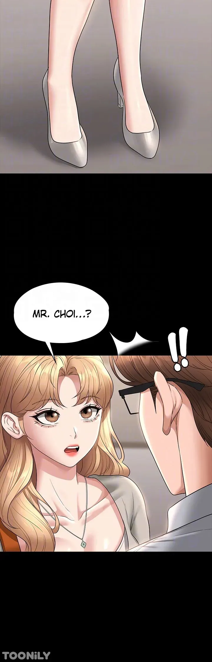 Read Supervisor Access chapter 69 image 14 on Lezhin