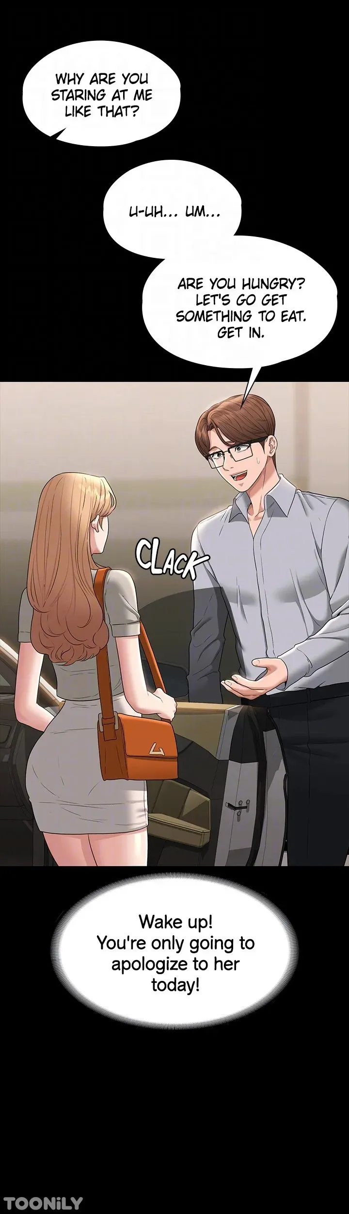 Read Supervisor Access chapter 69 image 15 on Lezhin