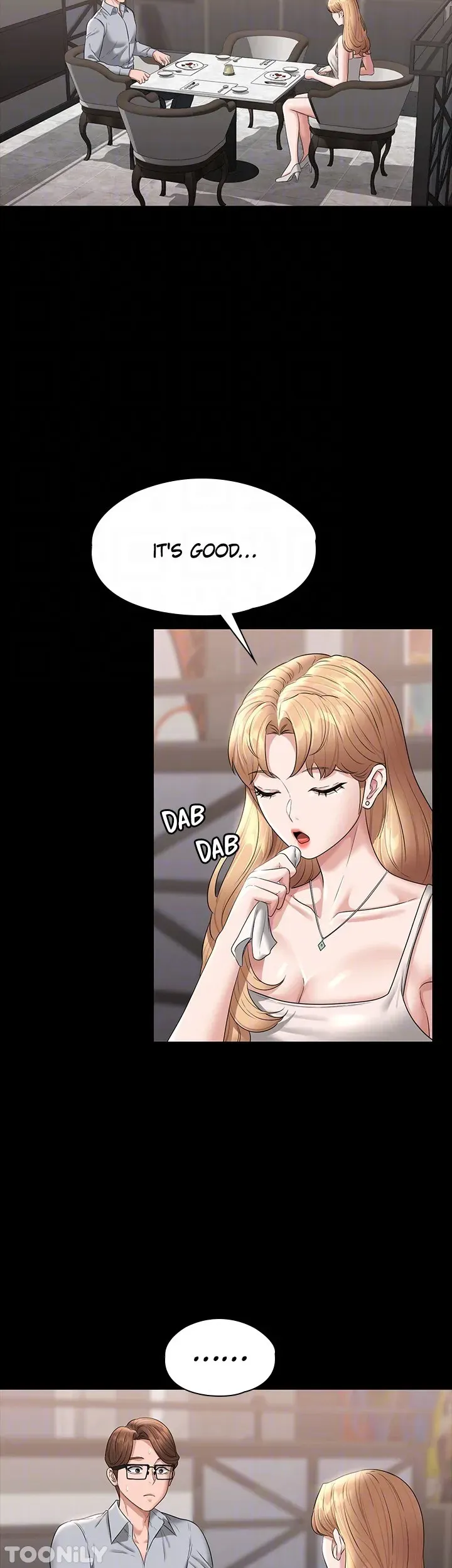 Read Supervisor Access chapter 69 image 17 on Lezhin