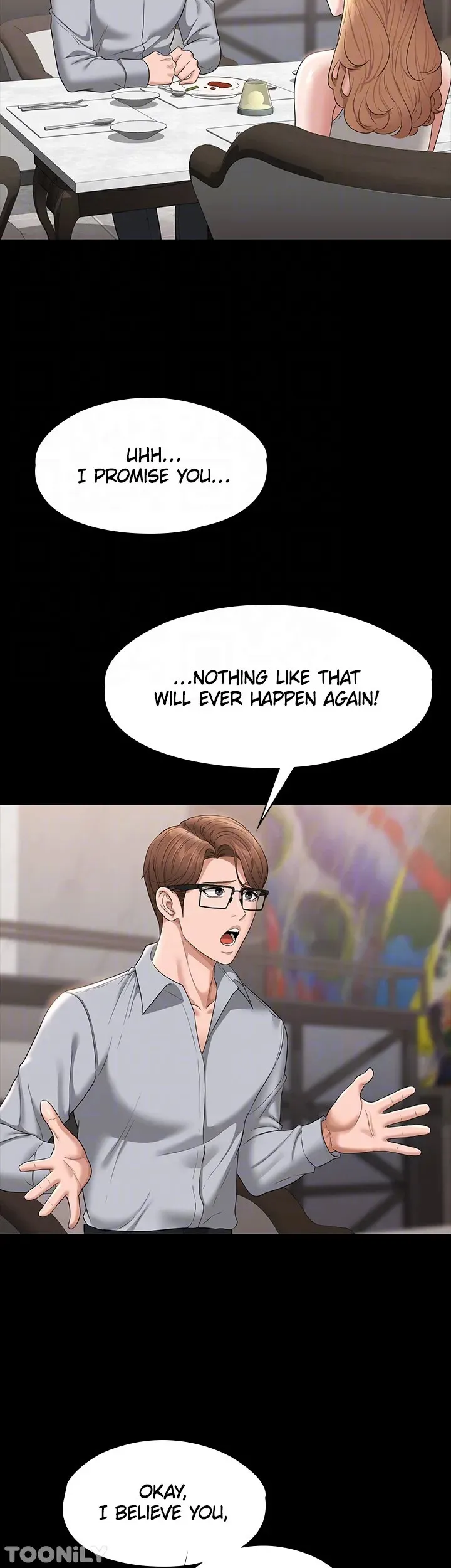 Read Supervisor Access chapter 69 image 18 on Lezhin