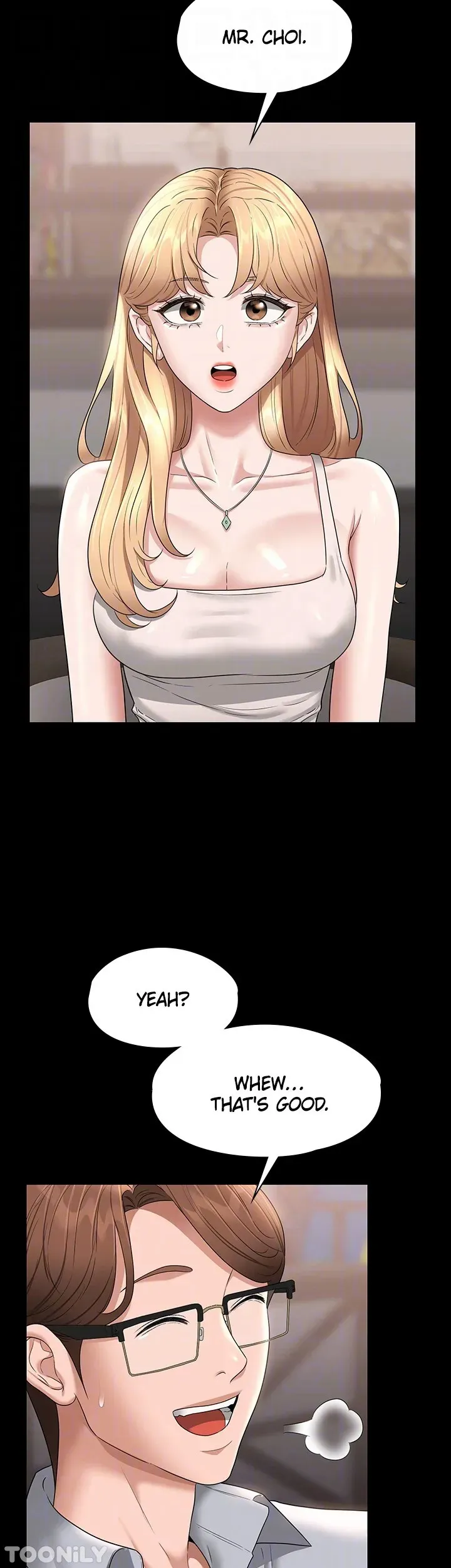 Read Supervisor Access chapter 69 image 19 on Lezhin