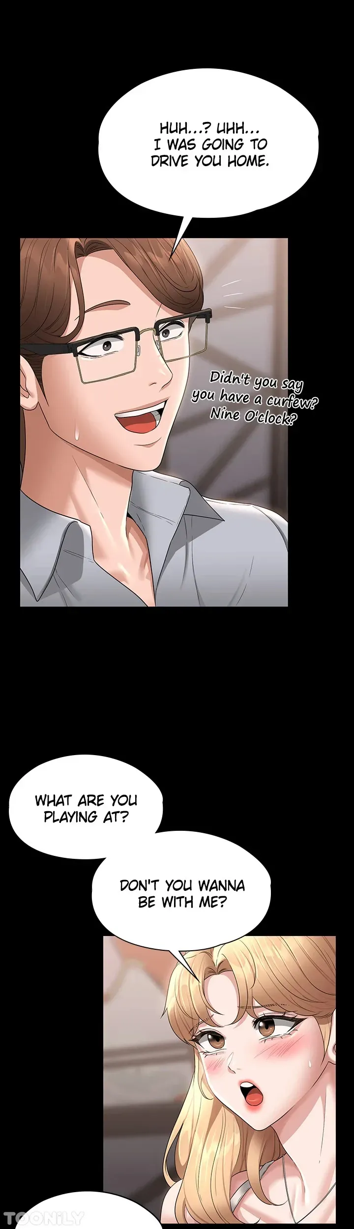 Read Supervisor Access chapter 69 image 21 on Lezhin