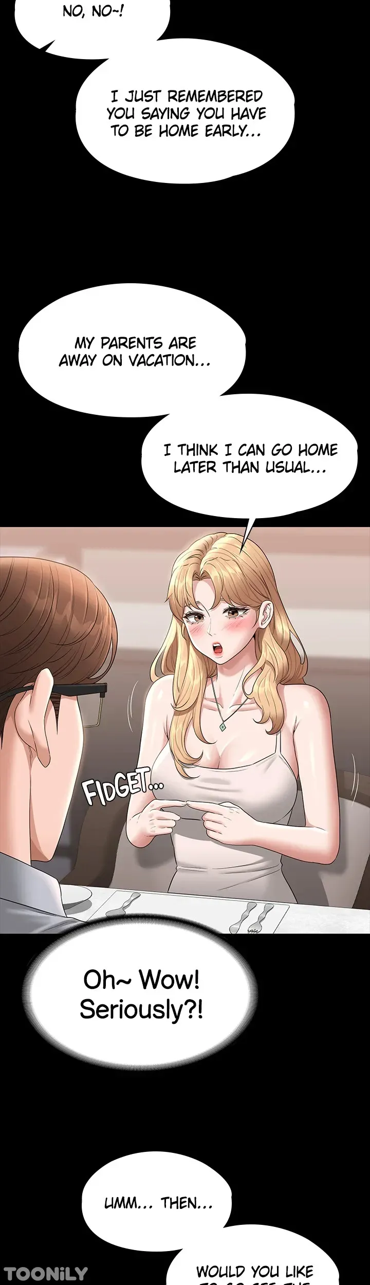Read Supervisor Access chapter 69 image 22 on Lezhin