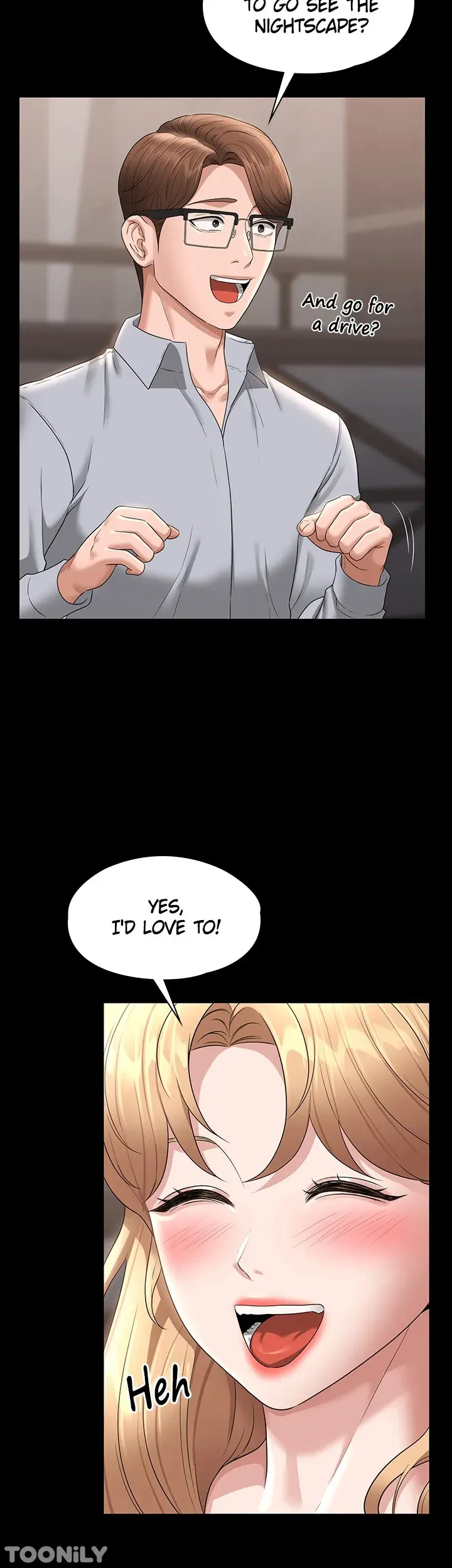 Read Supervisor Access chapter 69 image 23 on Lezhin