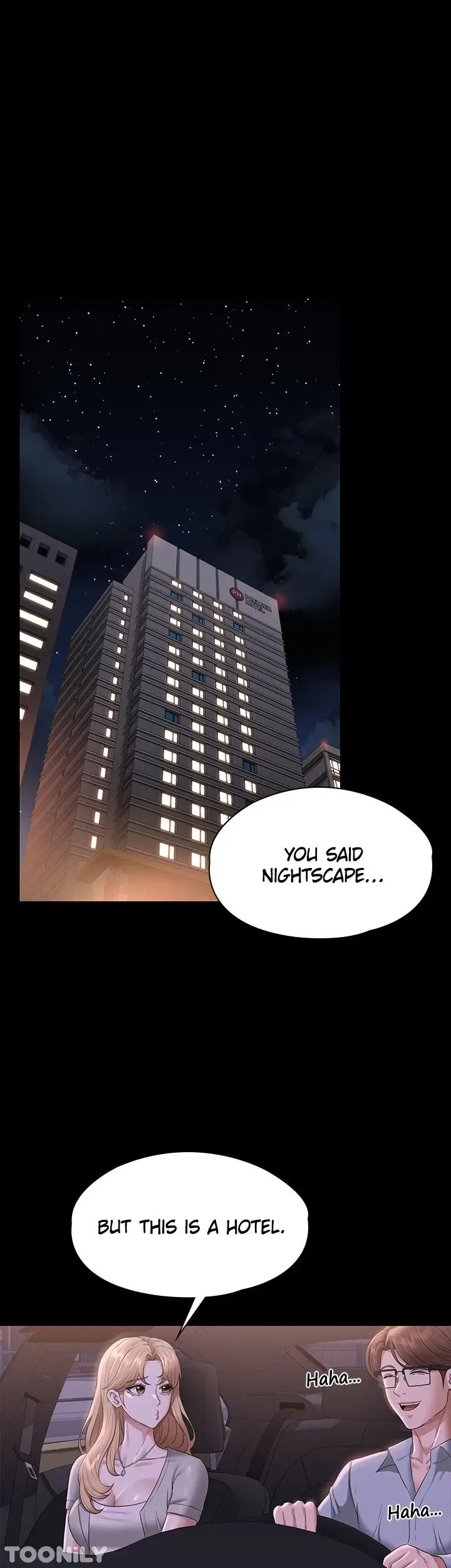 Read Supervisor Access chapter 69 image 25 on Lezhin