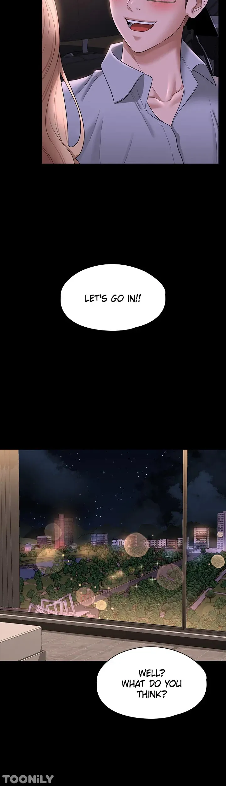Read Supervisor Access chapter 69 image 28 on Lezhin