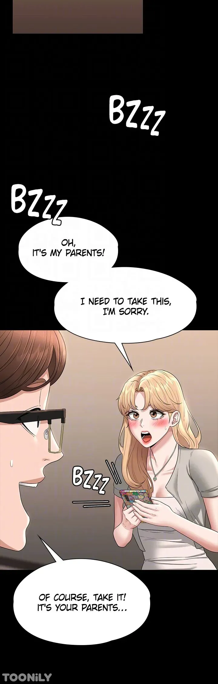 Read Supervisor Access chapter 69 image 31 on Lezhin